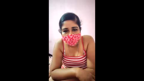 rupali_12 online show from 03/17/26, 05:00