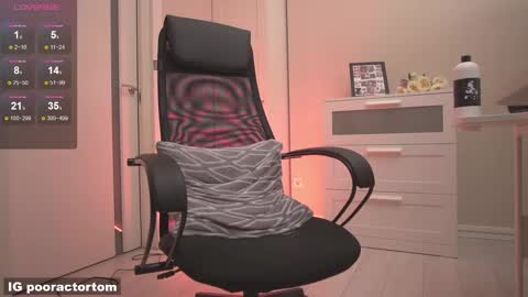 Adam online show from 02/26/25, 08:11