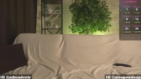 Adam online show from 10/21/25, 08:48