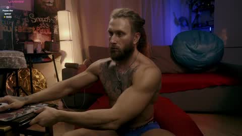 Paul online show from 01/19/25, 07:37