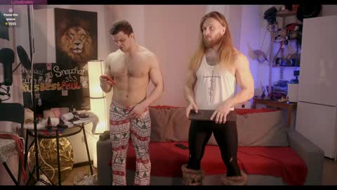 Paul online show from 01/26/25, 11:28