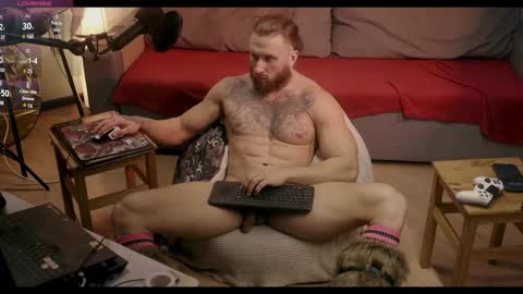 Paul online show from 01/27/25, 03:28