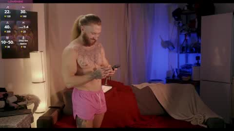 Paul online show from 01/28/25, 03:57