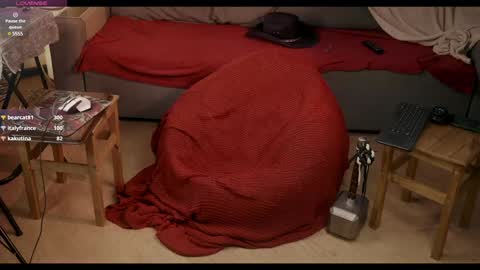 Paul online show from 01/28/25, 07:00