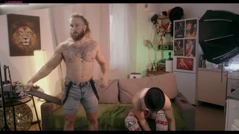 Paul online show from 02/02/25, 11:51