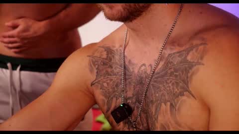 Paul online show from 11/04/25, 04:28