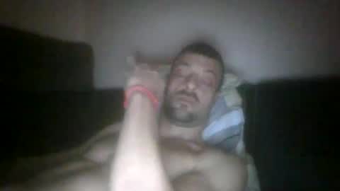 ruscoe16 online show from 03/11/25, 02:18