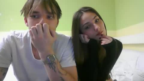 rusiksb31 online show from 11/12/25, 08:19