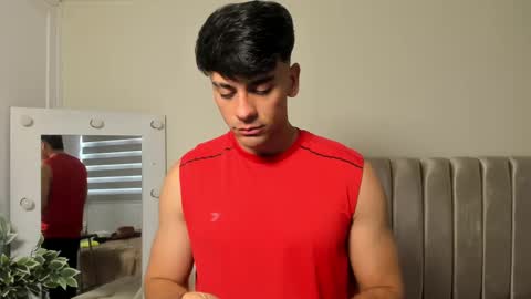 Russ online show from 09/16/25, 11:55