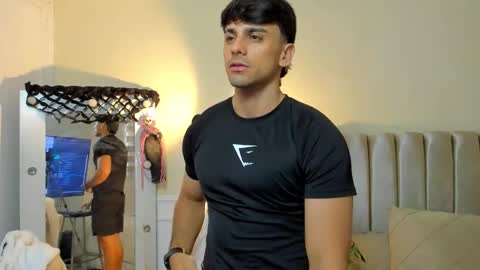 Russ online show from 10/15/25, 11:10