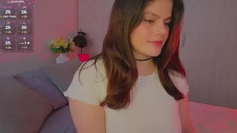 Lorenn online show from 03/19/26, 06:56