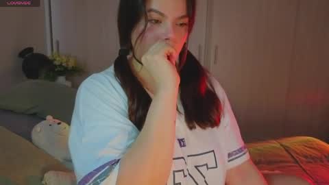 Lorenn online show from 05/14/26, 06:37