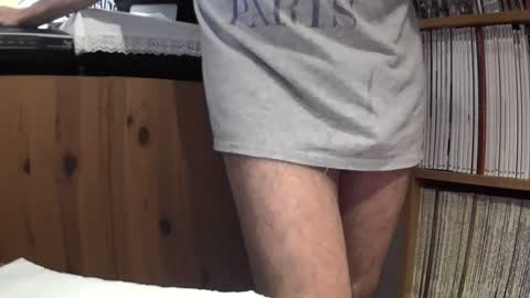 Russel Nash online show from 10/30/25, 11:16