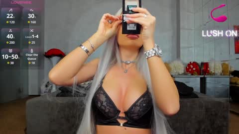 Ava online show from 02/03/25, 06:45