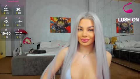 Ava online show from 03/03/25, 07:32