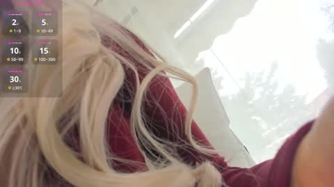 Ava online show from 12/15/25, 09:24