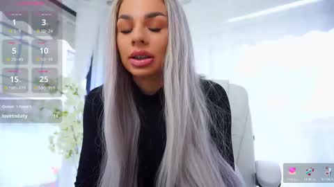 Ava online show from 02/10/26, 07:45