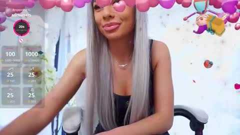 Ava online show from 02/11/26, 08:19