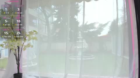 Ava online show from 03/12/26, 08:42