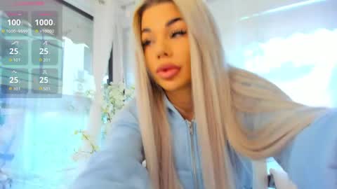 Ava online show from 05/13/26, 05:16