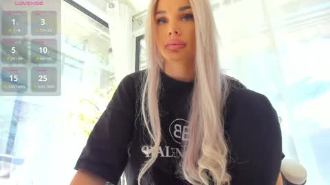 Ava online show from 05/30/26, 07:49