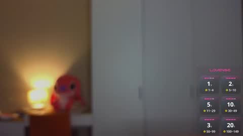 Mary online show from 02/28/25, 11:34