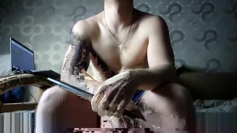 Mike online show from 01/12/25, 07:42