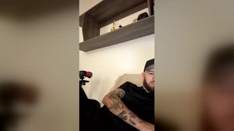russo_fox online show from 05/07/26, 02:28