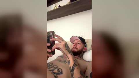 russo_fox online show from 05/11/26, 04:40