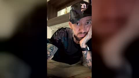 russo_fox online show from 05/13/26, 01:58