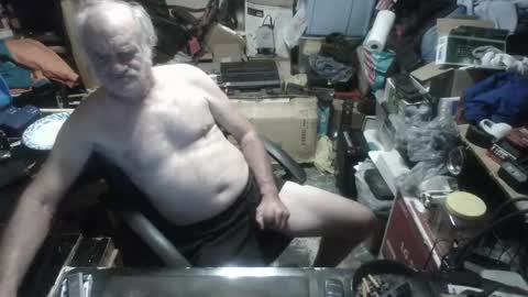 Russtenail21 online show from 09/08/25, 09:58