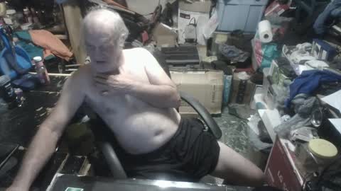 Russtenail21 online show from 09/11/25, 06:52