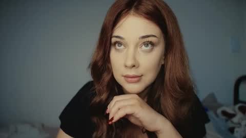 Snapshot of russypussy141 chatting on 03/08/25, 11:18 Alex online show from 03/08/25, 11:18