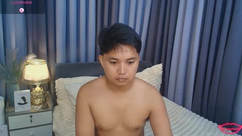 rustan_kepler online show from 10/01/25, 01:50