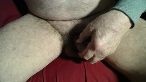 Snapshot of rustic69 chatting on 01/13/25, 01:02 rustic69 online show from 01/13/25, 01:02