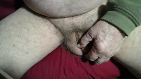 Snapshot of rustic69 chatting on 02/24/25, 05:33 rustic69 online show from 02/24/25, 05:33