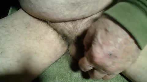 Snapshot of rustic69 chatting on 11/06/25, 05:30 rustic69 online show from 11/06/25, 05:30