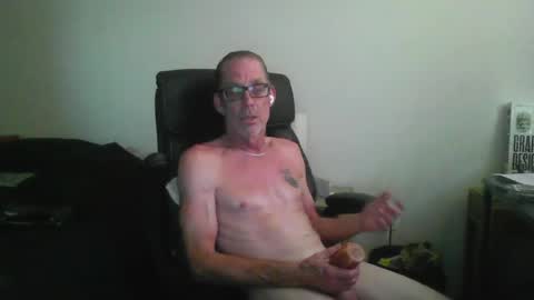 Ren online show from 07/16/26, 12:49