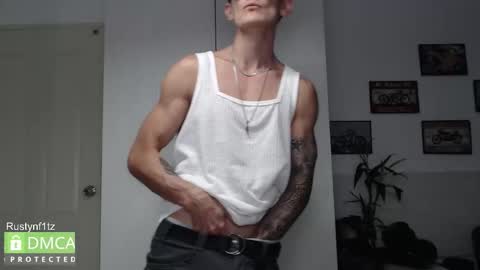 Snapshot of rustynf1tz chatting on 12/04/25, 08:56 MillionDollarGuy online show from 12/04/25, 08:56