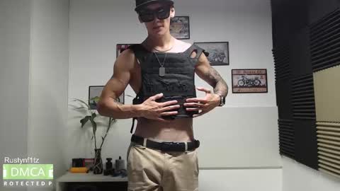 MillionDollarGuy online show from 03/11/26, 05:02