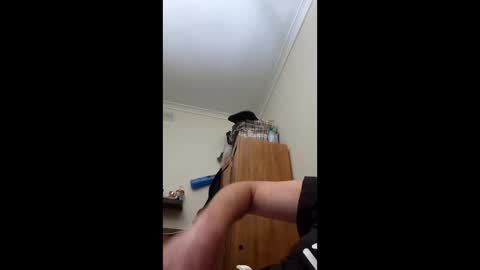 rustynuts95716 online show from 03/17/26, 11:02