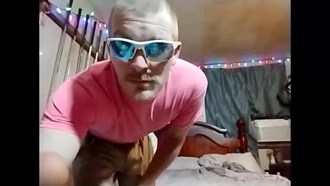 Rusty online show from 09/17/25, 01:24