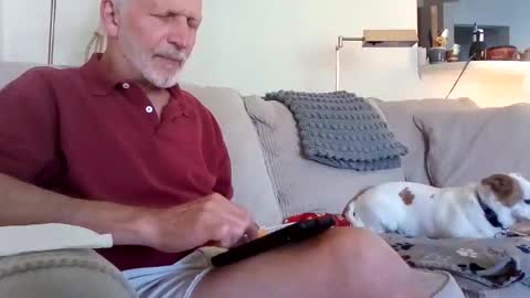 Snapshot of rustyx22 chatting on 10/03/25, 09:01 Rusty online show from 10/03/25, 09:01