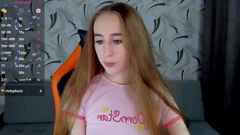 Snapshot of rut___willis chatting on 12/22/24, 11:31 MiR online show from 12/22/24, 11:31