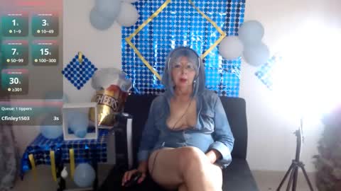 Snapshot of ruth_blue21 chatting on 09/23/25, 01:08 ruth_blue21 online show from 09/23/25, 01:08