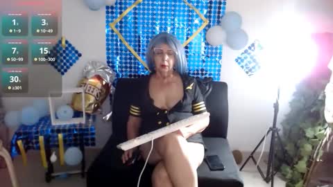 Snapshot of ruth_blue21 chatting on 10/14/25, 10:38 ruth_blue21 online show from 10/14/25, 10:38