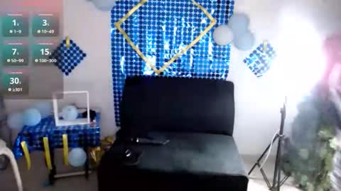 Snapshot of ruth_blue21 chatting on 10/20/25, 09:43 ruth_blue21 online show from 10/20/25, 09:43