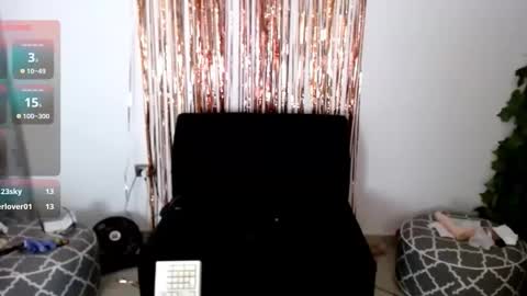 ruth_blue21 online show from 03/09/26, 11:53