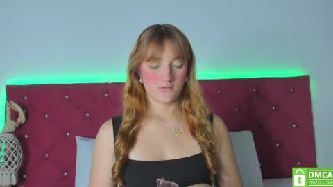 Snapshot of ruth_harvey chatting on 12/24/24, 11:49 Ruth online show from 12/24/24, 11:49