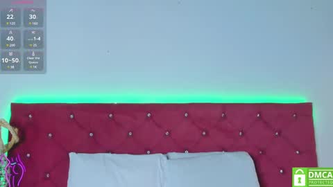 Snapshot of ruth_harvey chatting on 02/24/25, 01:10 Ruth online show from 02/24/25, 01:10